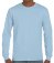 GD14 Gildan Ultra Cotton Long Sleeve T-Shirt