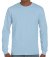 Gildan Ultra Cotton Long Sleeve T-Shirt