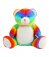 MM555 Mumbles Zippie Rainbow Bear