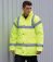 Portwest Hi-Vis Traffic Jacket