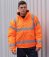 Portwest Hi-Vis GO/RT Bomber Jacket