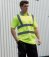 Portwest Hi-Vis Polo Shirt