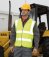 Result Core Hi-Vis Motorway Vest