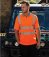 Warrior Daytona Hi-Vis Polo Shirt