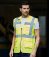 Yoko Hi-Vis Top Cool Open Mesh Executive Waistcoat