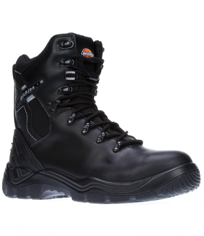 dickies quebec boots
